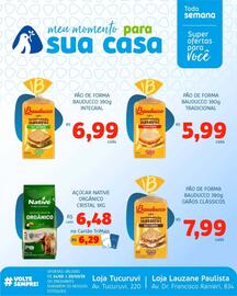 Catálogo Bergamais Supermercados semana 42 Página 5