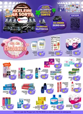 Catálogo Bigmart (válido até 16-10)