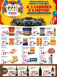 Catálogo Extrabom Supermercados Página 1