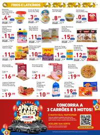 Catálogo Extrabom Supermercados Página 4
