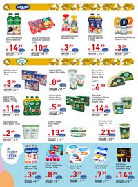 Catálogo Extrabom Supermercados Página 5