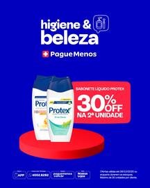 Catálogo Farmácias Pague Menos Página 3