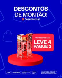 Catálogo Farmácias Pague Menos Página 4