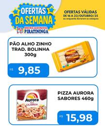 Catálogo Mercadinho Piratininga semana 42 Página 2