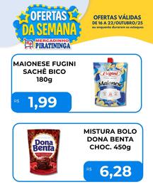 Catálogo Mercadinho Piratininga semana 42 Página 4