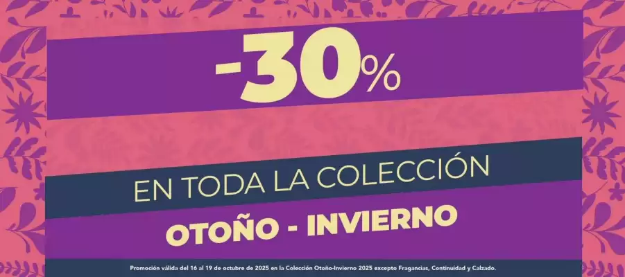 Catálogo Gocco (válido hasta el 19-10)
