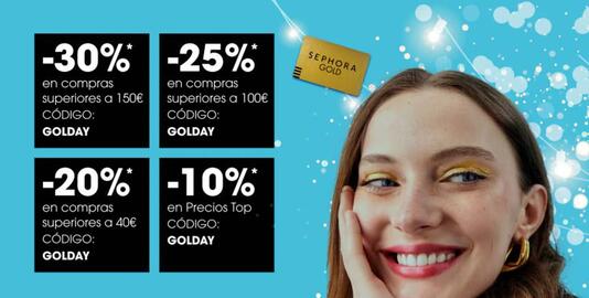 Catálogo Sephora Página 1