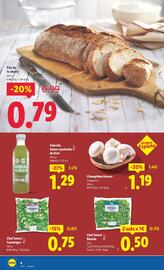 Catálogo Lidl Página 4