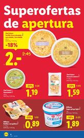 Catálogo Lidl Página 6