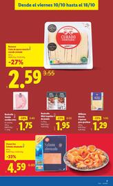 Catálogo Lidl Página 7