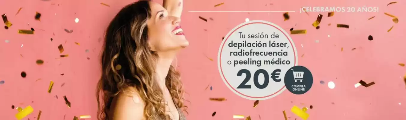 Folleto Pelostop (válido hasta el 31-10)
