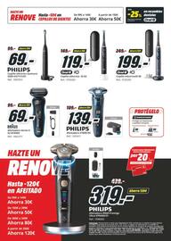 Folleto MediaMarkt Página 16