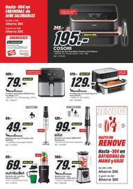 Folleto MediaMarkt Página 18