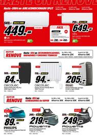 Folleto MediaMarkt Página 20