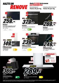 Folleto MediaMarkt Página 23