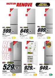 Folleto MediaMarkt Página 28