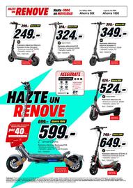 Folleto MediaMarkt Página 30