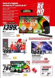Folleto MediaMarkt Página 32