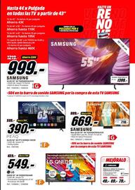 Folleto MediaMarkt Página 34