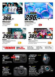 Folleto MediaMarkt Página 35