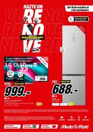 Folleto MediaMarkt Página 36