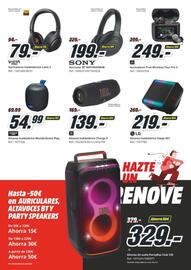 Folleto MediaMarkt Página 7