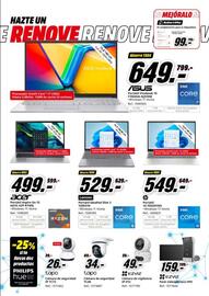 Folleto MediaMarkt Página 8
