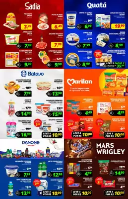 Catálogo Supermercado Cubatao (válido até 5-11)