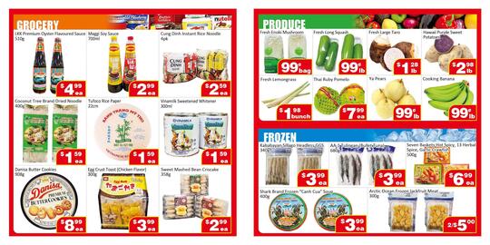 Jian Hing Supermarket flyer week 42 Page 2