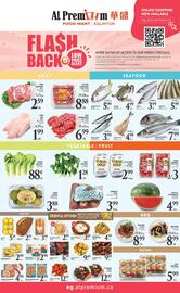 Al Premium Food Mart flyer week 42 Page 2