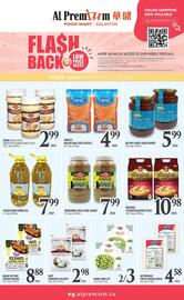 Al Premium Food Mart flyer week 42 Page 3