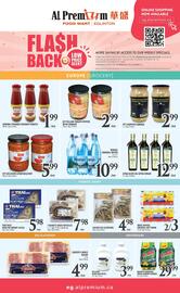 Al Premium Food Mart flyer week 42 Page 4