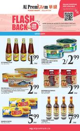 Al Premium Food Mart flyer week 42 Page 5