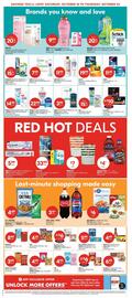 Shoppers Drug Mart flyer week 42 Page 11