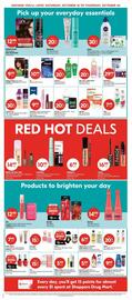 Shoppers Drug Mart flyer week 42 Page 12