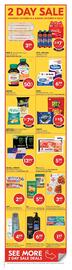 Shoppers Drug Mart flyer week 42 Page 2