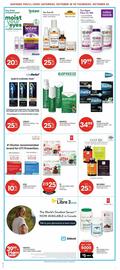 Shoppers Drug Mart flyer week 42 Page 20
