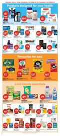 Shoppers Drug Mart flyer week 42 Page 22