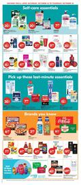 Shoppers Drug Mart flyer week 42 Page 24