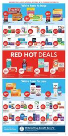 Shoppers Drug Mart flyer week 42 Page 6