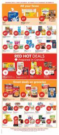 Shoppers Drug Mart flyer week 42 Page 7