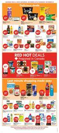 Shoppers Drug Mart flyer week 42 Page 8