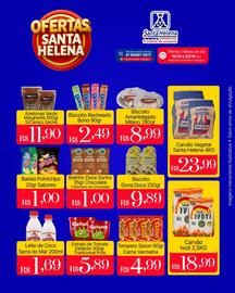 Catálogo Supermercados Santa Helena semana 42 Página 2