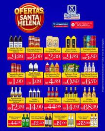Catálogo Supermercados Santa Helena semana 42 Página 3