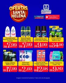 Catálogo Supermercados Santa Helena semana 42 Página 4