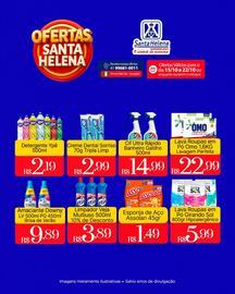 Catálogo Supermercados Santa Helena semana 42 Página 5