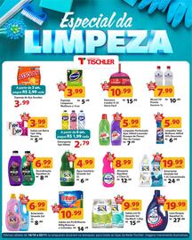 Catálogo Supermercados Tischler Página 2