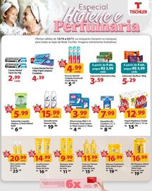 Catálogo Supermercados Tischler Página 3