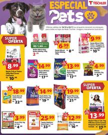 Catálogo Supermercados Tischler Página 4