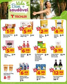 Catálogo Supermercados Tischler Página 5
